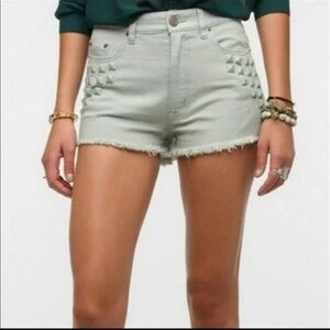 BDG High Rise Dree Cheeky